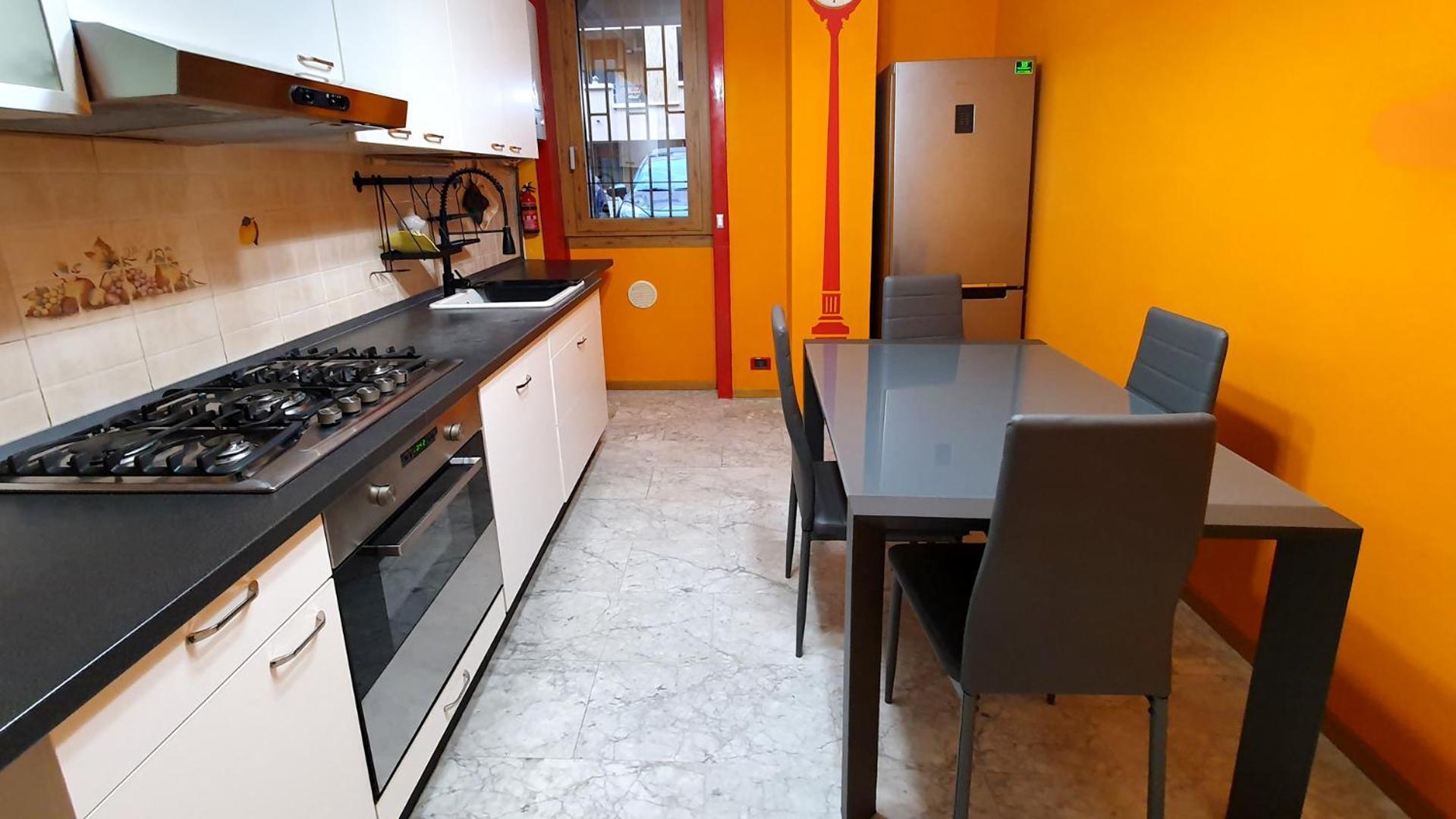 Appartement - La Casa Di Ila