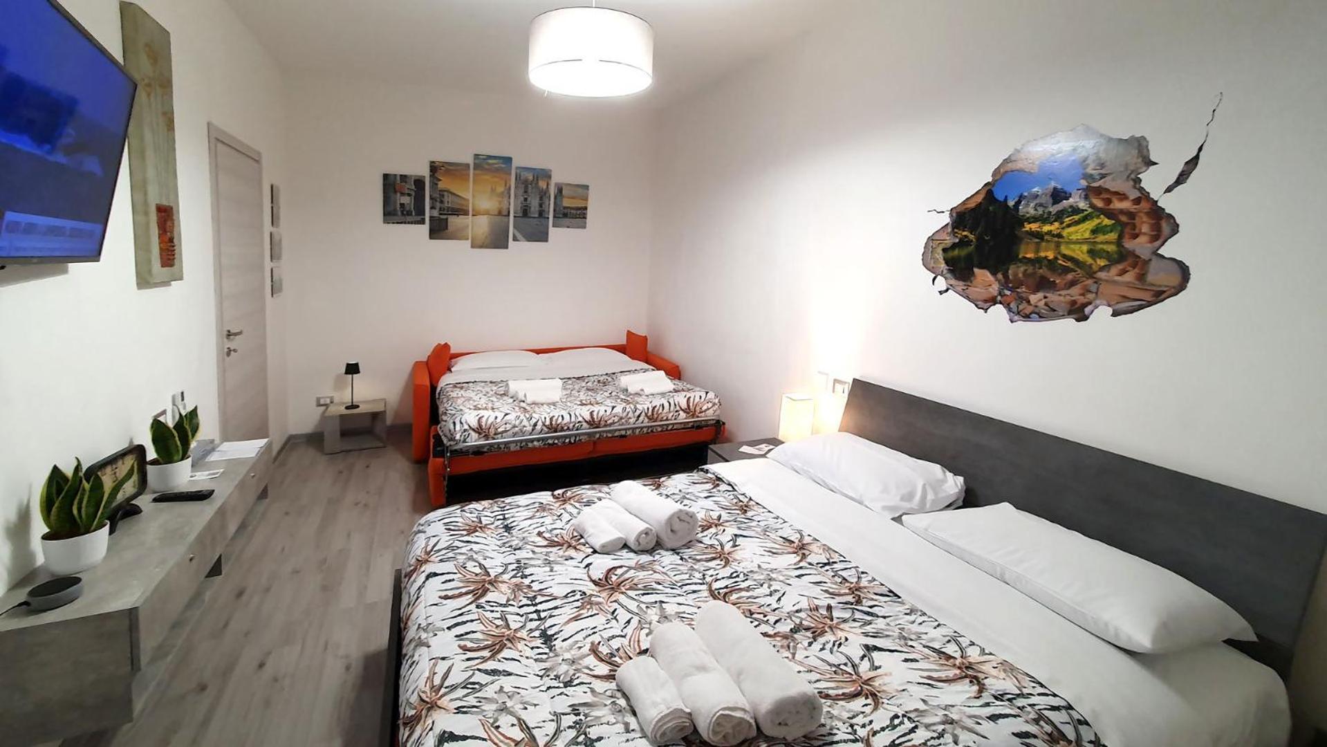 Appartement - La Casa Di Ila