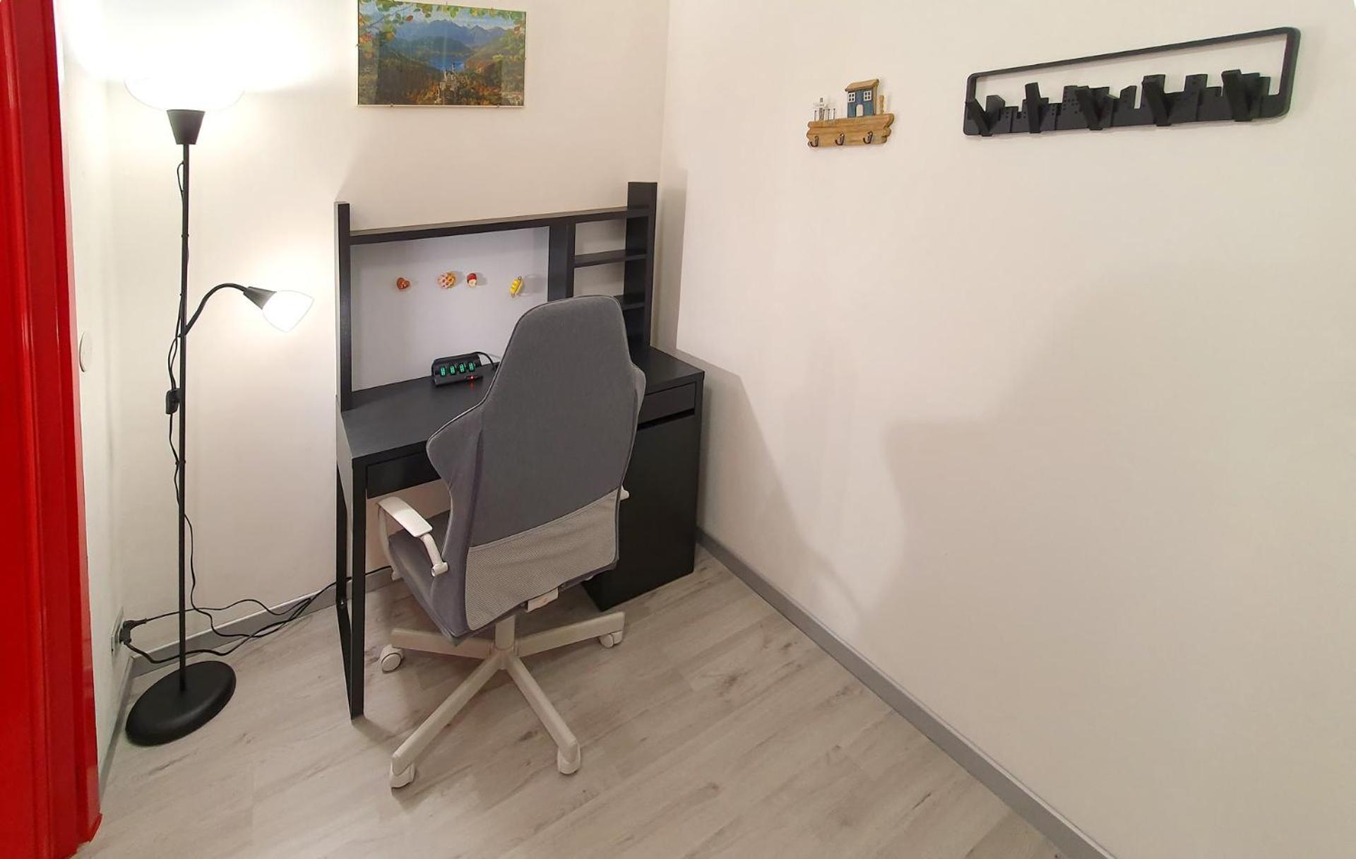 Appartement - La Casa Di Ila *