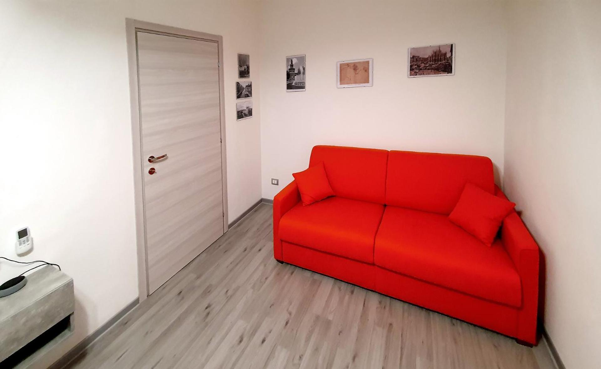 - La Casa Di Ila Milaan