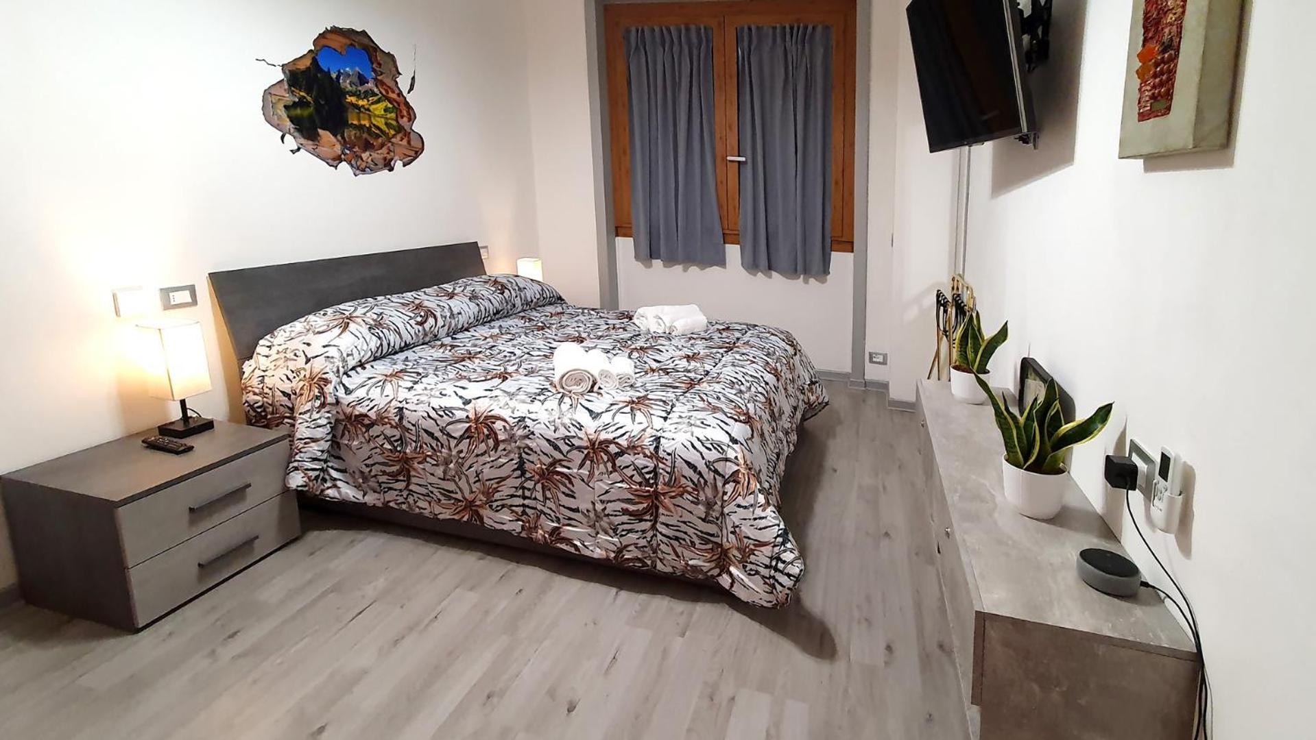 Appartement - La Casa Di Ila Milaan