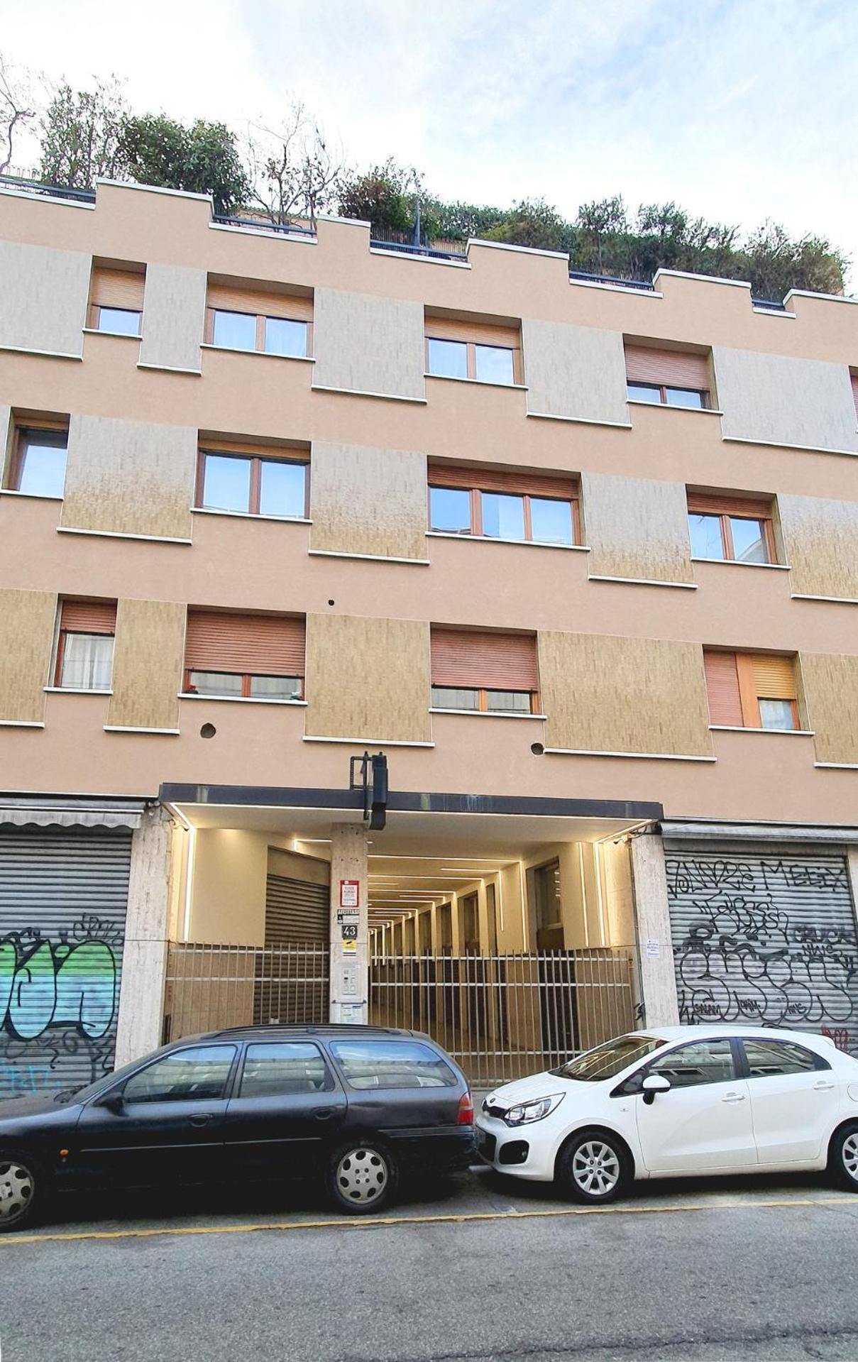 - La Casa Di Ila Milaan