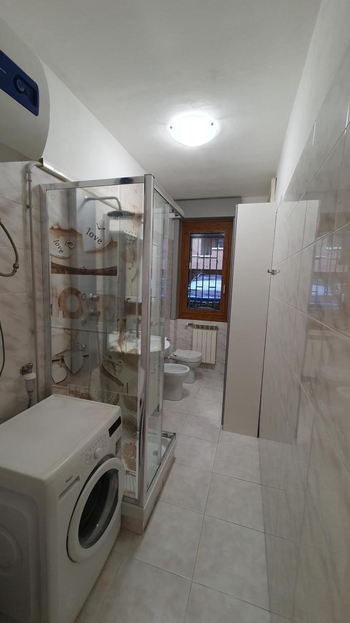 - La Casa Di Ila Appartement *